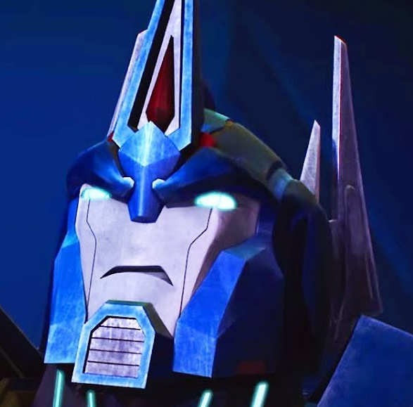 Ultra Magnus